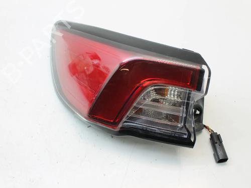 Left taillight FORD KUGA III (DFK) 2.5 FHEV | BP39794218C34 - Image 2
