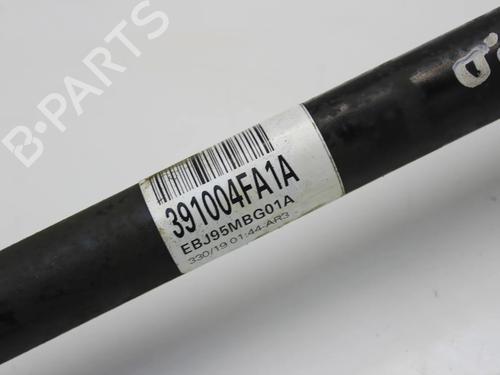 Right front driveshaft NISSAN NV200 Van e-NV (ME0N) | BP39826799M39 - Image 5