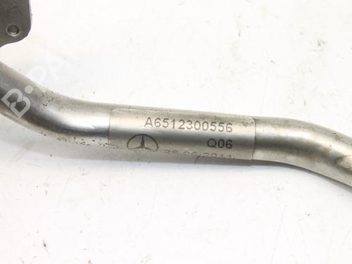 Pipe MERCEDES-BENZ C-CLASS (W204) C 220 CDI (204.002) | BP39768060M125 - Image 6
