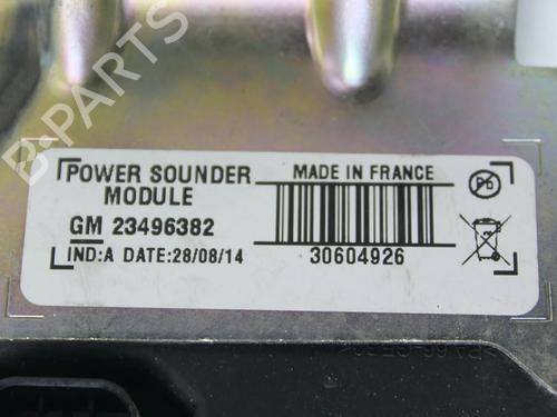 Electronic module CADILLAC ESCALADE 6.2 AWD | BP39803632M83 - Image 3