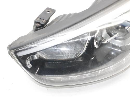Left headlight HYUNDAI ix35 (LM, EL, ELH) 1.6 | BP39875236C28 - Image 2