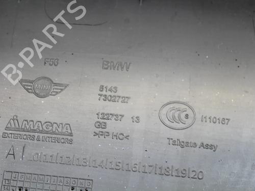 Boot lining MINI MINI (F56) Cooper SD | BP39772793I3 - Image 9