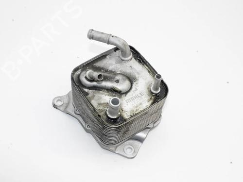 Used Oil radiator Oil radiator NISSAN X-TRAIL III (T32_, T32R, T32RR) 1.6 dCi (T32) (130 hp) 39822728 39822728