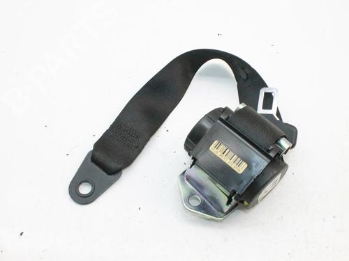 Used Rear left seatbelt Rear left seatbelt MINI MINI COUNTRYMAN (R60) Cooper SD ALL4 (143 hp) 39792747 39792747