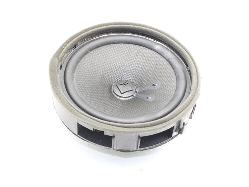 Used Speaker Speaker MITSUBISHI ECLIPSE CROSS (GK_, GL_) 1.5 T-Mivec (163 hp) 39805865 39805865