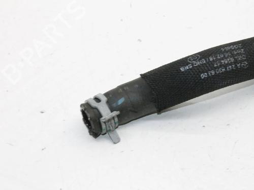 Pipe MERCEDES-BENZ A-CLASS (W177) AMG A 35 4-matic (177.051) | BP39790591M125 - Image 2