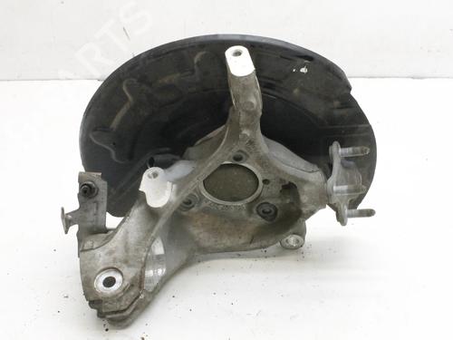 Left front steering knuckle CUPRA BORN (K11) 58 e-boost | BP39871420M25 - Image 2