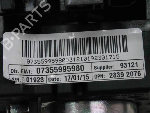 Ratstangsstang JEEP RENEGADE SUV (BU, B1, BV) 1.6 CRD | BP39807719I23 - Image 6