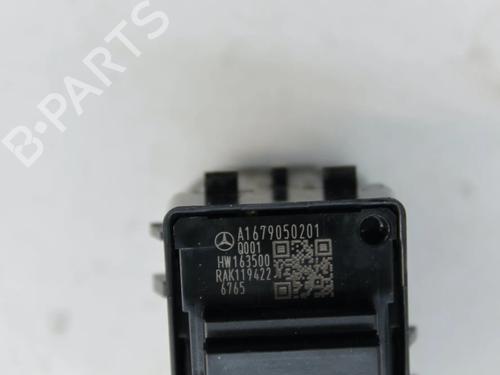 Switch MERCEDES-BENZ A-CLASS (W177) AMG A 35 4-matic (177.051) | BP39771702I30 - Image 4