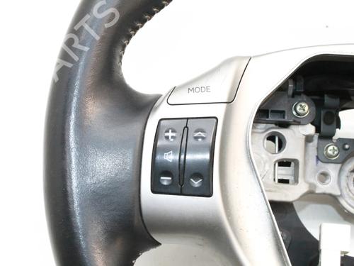 Steering wheel LEXUS CT (ZWA10_) 200h (ZWA10_, ZWA10R) | BP39865739C49 - Image 3