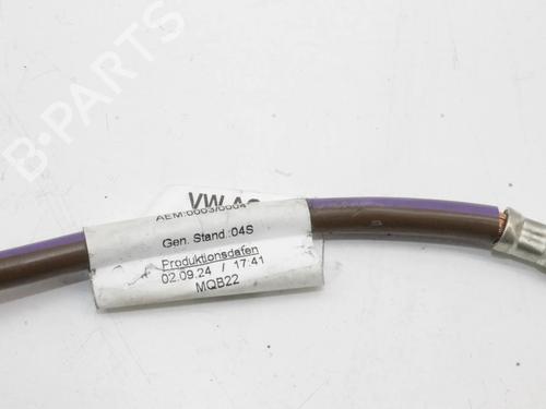 Cable SEAT LEON (KL1, KLG) 1.5 eTSI | BP39870556E12 - Image 5
