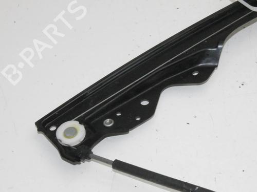 Rudehejsemekanisme ventre foran FORD GALAXY III (CK) 2.0 TDCi | BP39800105C22 - Image 7