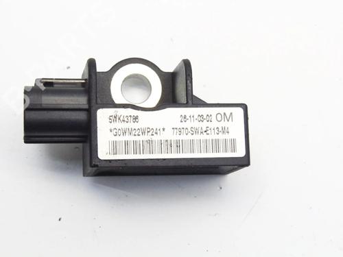 Electronic sensor HONDA CR-V III (RE_) 2.2 i-DTEC 4WD (RE6) | BP39775157M84 - Image 3