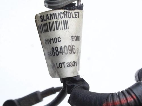 Wiring harness FORD KUGA I 2.0 TDCi 4x4 | BP39868394E16 - Image 8