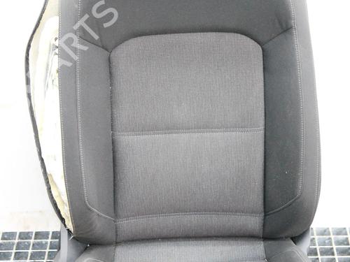 Right front seat VW PASSAT B8 Variant (3G5, CB5) 2.0 TDI | BP39778198C16 - Image 4