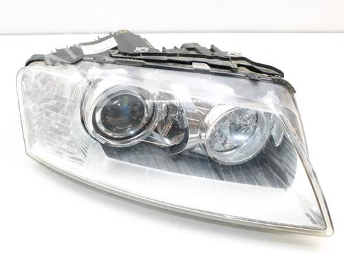 Koplamp rechts Koplamp rechts AUDI A8 D3 (4E2, 4E8) S8 quattro (441 hp) 39795457 39795457