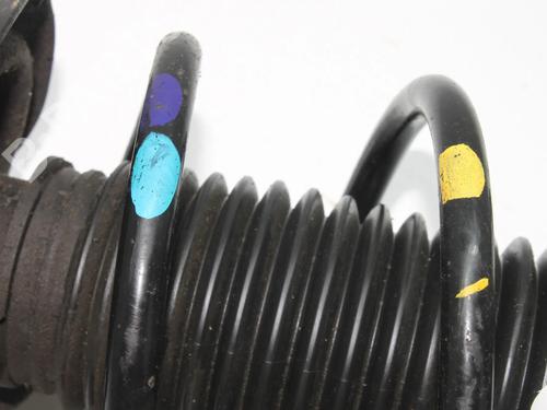 Right front shock absorber HYUNDAI BAYON (BC3) 1.0 T-GDI 48V-Hybrid | BP39844436M17 - Image 5