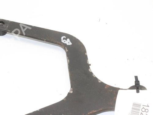 Engine mount PORSCHE BOXSTER (986) S 3.2 | BP39788731M89 - Image 2