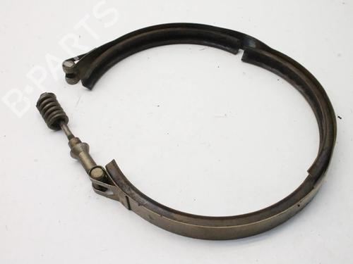 Pipe AUDI A4 B9 (8W2, 8WC) S4 TFSi quattro | BP39847167M125 - Image 3
