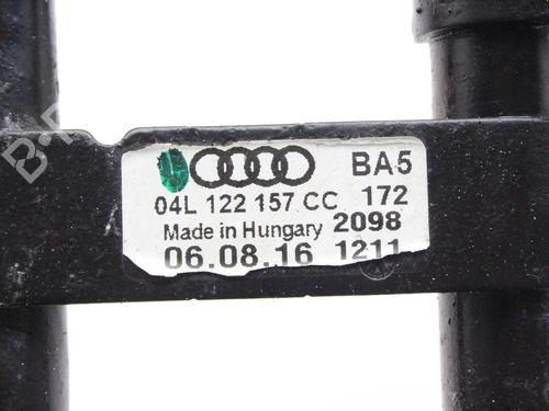 Pipe AUDI Q5 (FYB, FYG) 2.0 TDI quattro | BP39851613M125 - Image 7
