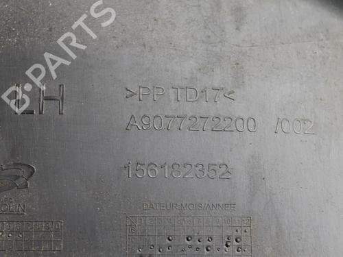 Venstre frontpanel MERCEDES-BENZ SPRINTER 3-t Van (B910) 214 CDI (910.621, 910.623) | BP39820405C58 - Image 12