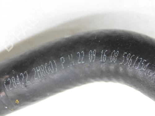 Pipe KIA SPORTAGE V (NQ5) 1.6 T-GDI | BP39806137M125 - Image 5