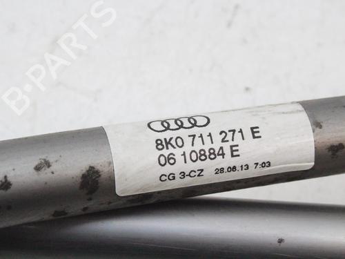 Gear lever AUDI A4 B8 (8K2) 2.0 TDI | BP39863515M90  - Image 13