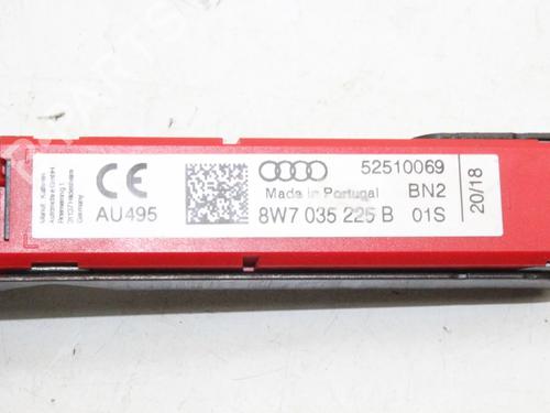 Electronic module AUDI A5 Convertible (F57, F5E) 2.0 TFSI | BP39772750M83 - Image 5