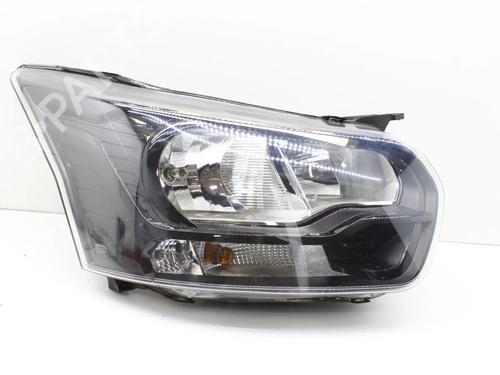 right-headlight-ford-transit-v363-van-fcd-fdd-2013-39779672 main image