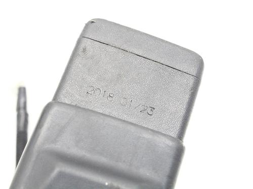 Engate do cinto NISSAN LEAF (ZE1) Electric | BP39785734I32 - Image 3