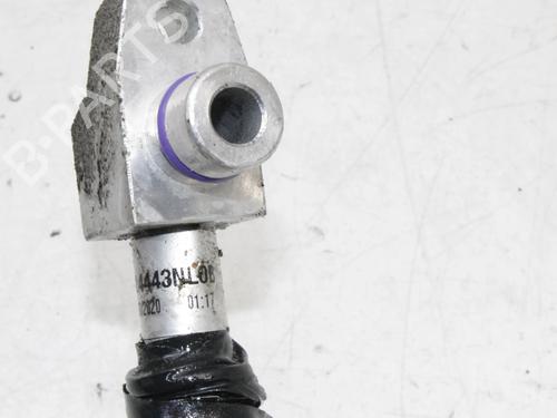 AC pipe NISSAN LEAF (ZE1) Electric | BP39813714M126 - Image 7