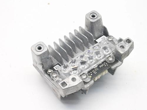 Used Electronic module Electronic module AUDI A4 B9 (8W2, 8WC) S4 TFSi quattro (354 hp) 39768378 39768378