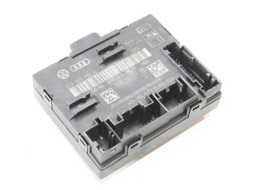 electronic-module-audi-a5-8t3-2007-2008-2009-2010-2011-2012-2013-2014-2015-2016-2017-39864259 main image
