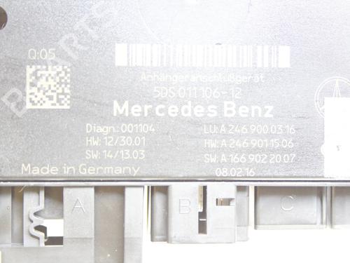 Electronic module INFINITI Q30 2.2 D | BP39845888M83 - Image 5