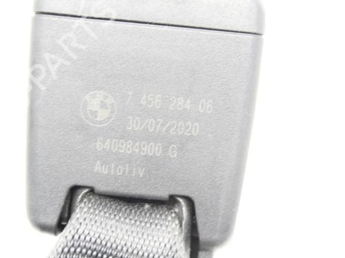 Engate do cinto BMW 1 (F40) 116 d | BP39815664I32 - Image 4