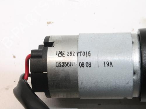 Control unit JAGUAR XF I (X250) 3.0 D | BP39869564M11 - Image 5