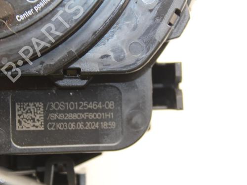 Steering column stalk OPEL MOKKA 1.2 (76) | BP39846471I23 - Image 11