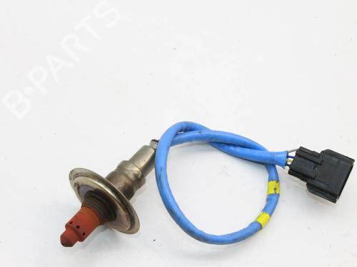 Elektronisk sensor Elektronisk sensor RENAULT CAPTUR II (HF_) TCe 100 (HFMT) (101 hp) 39829892 39829892