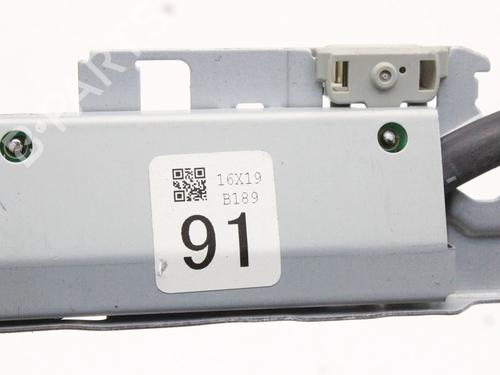 Electronic module LEXUS IS III (_E3_) 300h (AVE30_, AVE30R) | BP39868557M83 - Image 4
