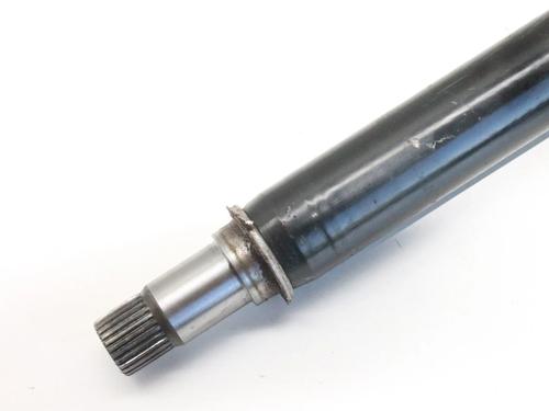 Right front driveshaft MERCEDES-BENZ A-CLASS (W176) A 220 CDI (176.003) | BP39843765M39 - Image 2