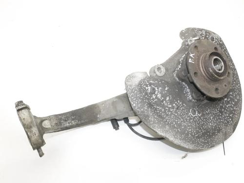 Used Left front steering knuckle Left front steering knuckle AUDI A6 C7 (4G2, 4GC) 2.0 TDI (177 hp) 39869178 39869178