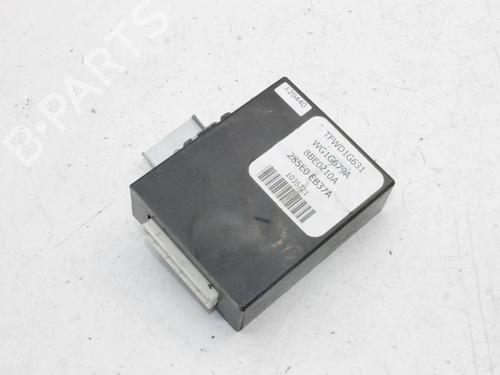 Used Electronic module Electronic module NISSAN PATHFINDER III (R51) 2.5 dCi 4WD (171 hp) 39814227 39814227