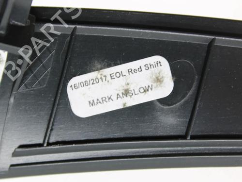 Middle console JAGUAR XF II (X260) 2.0 | BP39866775I22 - Image 8