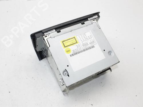 Electronic module AUDI TT (8J3) 2.0 TDI quattro | BP39837520M83 - Image 3