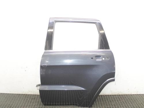 Dør venstre bagtil Dør venstre bagtil JEEP GRAND CHEROKEE IV (WK, WK2) 3.0 CRD (243 hp) 39870652 39870652