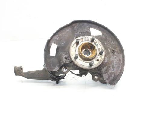 Used Right front steering knuckle Right front steering knuckle LAND ROVER RANGE ROVER SPORT I (L320) 2.7 D 4x4 (190 hp) 39787367 39787367