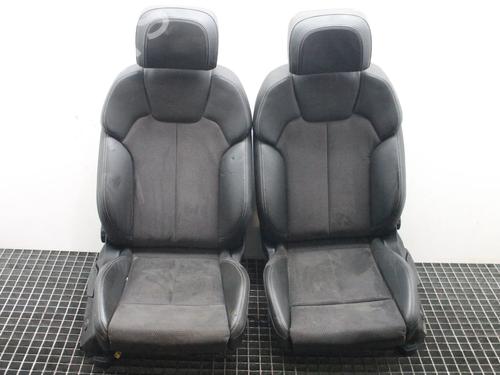 Seats set AUDI Q5 (FYB, FYG) 2.0 TDI quattro | BP39802047C78 - Image 5