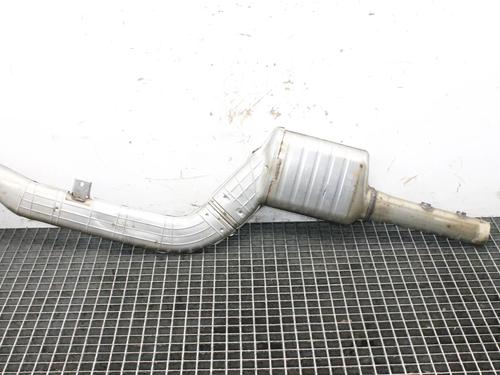 Exhaust system BMW 6 Gran Turismo (G32) 630 d xDrive | BP39831550M121 - Image 6