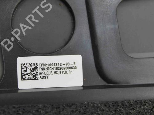 Other TESLA MODEL X (5YJX) P100D AWD | BP39770033O1 - Image 8