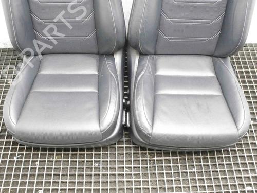 Seats set LEXUS NX (_Z1_) 300h AWD (AYZ15, AYZ15_, AYZ15R) | BP39810360C78 - Image 4